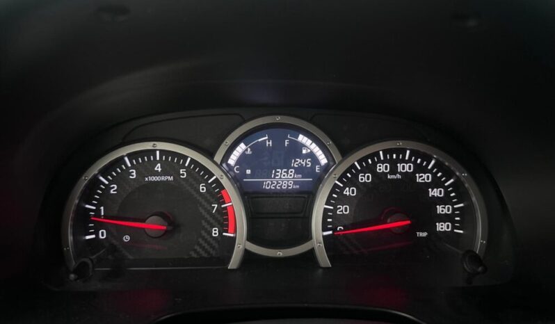 
								SUZUKI JIMNY 1.3 RANGER 85CV full									