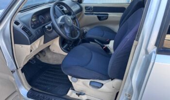 NISSAN TERRANO 2700CC 125CVS
