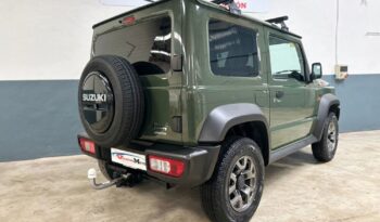 
									SUZUKI JIMNY 1.5CC 102CV VERSION 4 PLAZAS 2019 full								