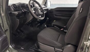 
									SUZUKI JIMNY 1.5CC 102CV VERSION 4 PLAZAS 2019 full								