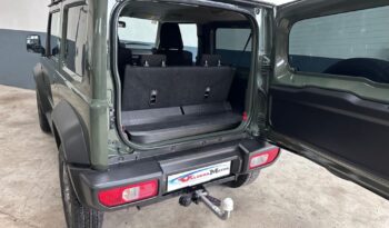 
									SUZUKI JIMNY 1.5CC 102CV VERSION 4 PLAZAS 2019 full								