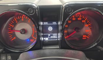 
									SUZUKI JIMNY 1.5CC 102CV VERSION 4 PLAZAS 2019 full								