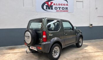 SUZUKI JIMNY RANGER