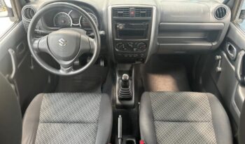 SUZUKI JIMNY RANGER